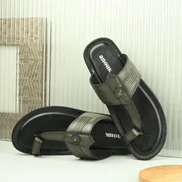 Anouk Men Comfort Sandals-image-33