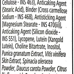 Herbalife Multivitamin Minerals & Herbal tablets (90 No) image 4