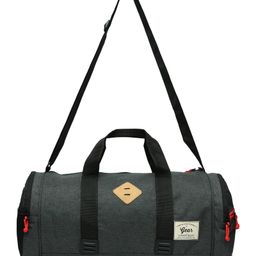 Gear Classic Duffel Grey Black-image-44