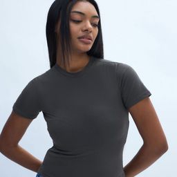 Nun Women Pure Cotton Slim Fit Pure Cotton Top-image-37