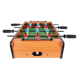 domenico Foosball Table Football Table Game Mini Football Game Board Table Soccer Game Lightweight Table Top Version Outdoor, image 4