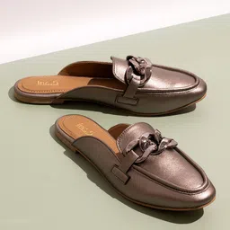 Inc 5 Embellished Mules-image-44