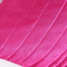 ANS Magenta Single 16'' x 16'' Square Cushion Cover image 4
