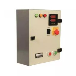 PowerGrip 2 HP Three Phase TPS-16 Submersible Control Unit with MCB image 2
