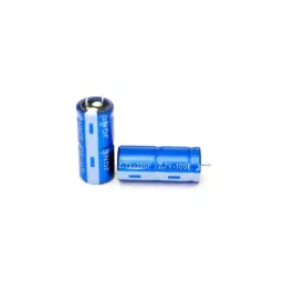 RS PRO Electric Double Layer Super Capacitor, Capacitance 100 F, Voltage 2.7 V DC, Model No 1845453-picture-7