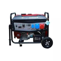 XLNT Petrol Generator with Self Start 10 kW, ‎13000E-10KW-picture-42