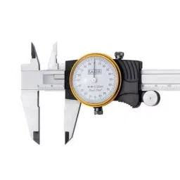 Baker DDC10 Range 0-150 mm Digital Depth Caliper-picture-0