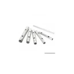Jhalani Tubular Box Spanner Set 26 TA  26TA/12m-3