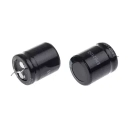 RS PRO Electrolytic Capacitor, Capacitance 68 µF, Voltage 400 V DC, Model No 1701025 (Box of 200)-image-55