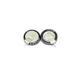 RS PRO Electric Double Layer Super Capacitor, 1 F,  3.6 V DC, Model No 1845518 (Pack of 5)-image-55