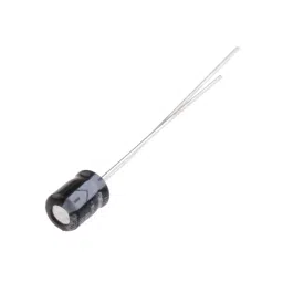 RS PRO Electrolytic Capacitor, Capacitance 10 µF, Voltage 16 V DC, Model No 7060466 (Pack of 100)-image-65