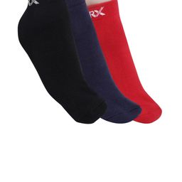 HRX by Hrithik Roshan Men Ankle length Pack of 3 Socks-30