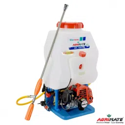 Agrimate AM-K26708 Power Sprayer-40