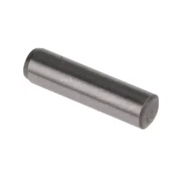RS PRO 3mm Diameter Plain Steel Parallel Dowel Pin 12mm Long Model No 270552 Bag of 25 Pcs-image-47