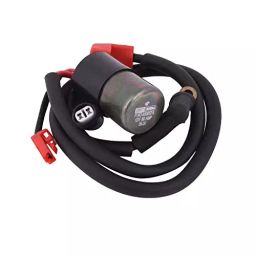 Uno Minda Starter Relay Compatible With Bullet (850057A)-38