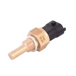 Uno Minda Temperature Sensor for Mahindra Vehicles (TD-1161) image 2