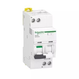 Schneider Electric Type C 1P+N Pole Acti9 Range 16 A RCBO, A9DK5616-picture-29
