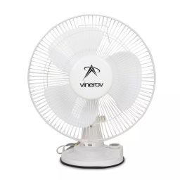 Vinerov Frosty 300 mm Ultra High Speed 3 Blade Wall Fan, FR-MU12-WH-image-59