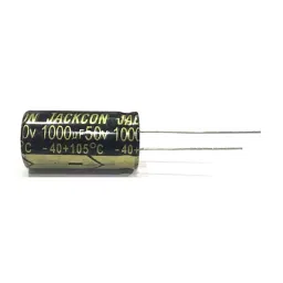 RS PRO Electrolytic Capacitor, Capacitance 4.7 µF, Voltage 400 V DC, Model No 1815097 (Bag of 1000)-picture-8
