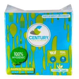 Century Napkin 40X40 Cm 50 Pulls-42