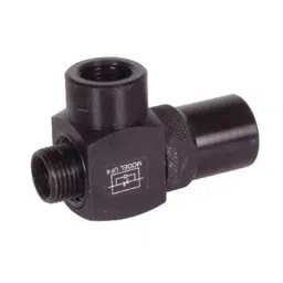 Mercury UF4 Elbow Flow Control Valve-picture-32