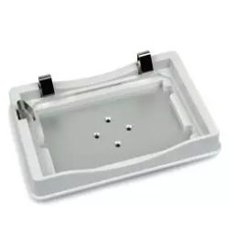 Hercuvan TT-VM-12 Universal platform for tube holders and all standard plates-2