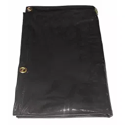 Westward J4040 Welding Curtain 244 cm (8 Ft) Width 183 cm (6 Ft) Height Gray, 22RN64-image-56