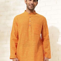 Fabindia Men Kurta-23