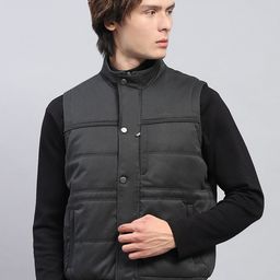 Monte Carlo Men Padded Jacket-image-107