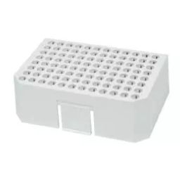 Hercuvan  Tube holder for TT-VM-12 platform 96 x 0.2 ml tubes-19