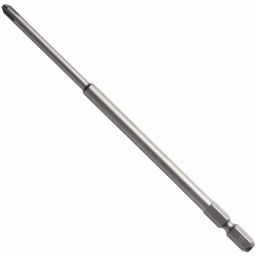 Vessel Industrial Driver Stepped Bit Die Hard Series, A16 +2X4.5X150DX-picture-5