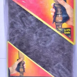 3M (ALL ROUNDER (WOOD METAL CERAMIC) Scotch Brite (Hand Pad)-image-6