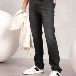 Nautica Men Straight Fit Low-Rise Jeans-image-72