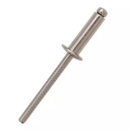 RS PRO Plain Blind Rivet Stainless Steel 4.9 mm M10 DIN 7337, 2065467 (Bag 100 pcs)-image-49