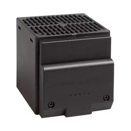 STEGO FAN HEATER, 150W, -49 TO 158 DEG F, 120V, 02800.9-00-image-20