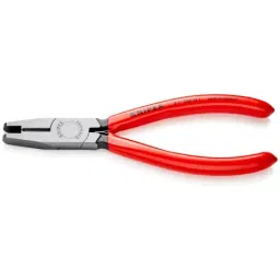 Knipex 97 50 01 Press Plier with Cutting Edge (Length: 155 mm)-image-69