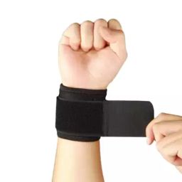 Leosportz Wrist Support Size: 24-30 cm-11