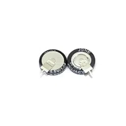 RS PRO Electric Double Layer Super Capacitor, 1 F,  5.5 V DC, Model No 1845498 (Pack of 5)-image-57