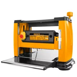 Ingco 1500 W 9000 RPM Thickness Planer 127x318 mm Cutting Size, TP15003-image-16
