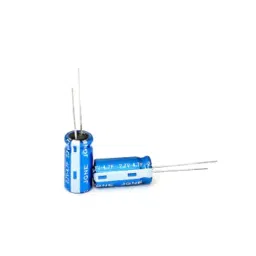 RS PRO Electric Double Layer Super Capacitor, 4.5F,  2.7 V DC, Model No 1845462 (Pack of 5)-picture-24