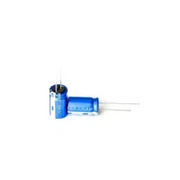 RS PRO Electric Double Layer Super Capacitor, 7.5 F,  2.7 V DC, Model No 1845052-image-57