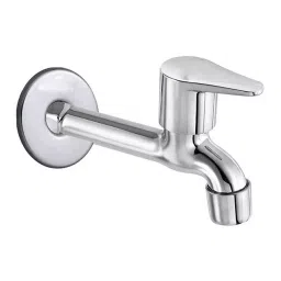 GENERIC Fusion Bib Cock Stainless Steel Chrome Finish Silver, FG1190-image-47