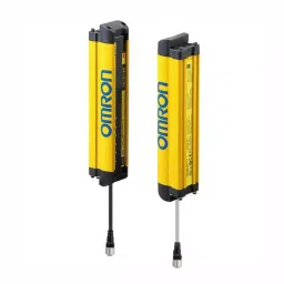 Omron Safety Light Curtain DC 24 V, F3SG-2RE0480P14-picture-48
