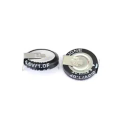 RS PRO Electric Double Layer Super Capacitor, 1 F,  3.6 V DC, Model No 1845505 (Pack of 5)-image-59