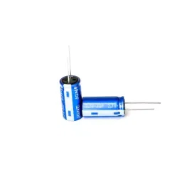 RS PRO Electric Double Layer Super Capacitor, 30 F,  2.3 V DC, Model No 1845449 (Pack of 2)-image-94