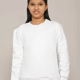 RUTE KIDS Girls Pullover Sweatshirt-image-75