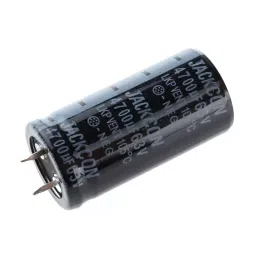 RS PRO Electrolytic Capacitor, Capacitance 4700 µF, Voltage 63 V DC, Model No 1701039 (Box of 100)-image-82