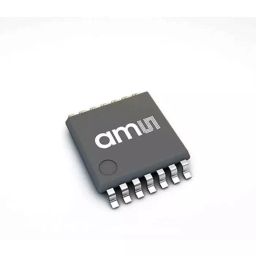 AMS OSRAM GROUP Position Sensor Surface Mount TSSOP, AS5048B-HTSP (Pack of 500)-image-54