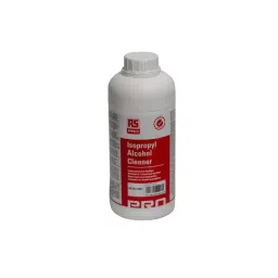 RS PRO 1 L Bottle Isopropyl Alcohol (IPA) for PCBs Model No 2274427-image-99