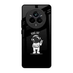 QRIOH Quirky Printed Realme 14 Pro 5G Back Case Mobile Accessories-image-61